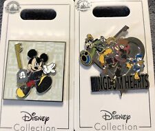 Disney Parks Kingdom Hearts 2 Pin picture