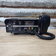 Vintage Cox YAPPER CB RADIO Walkie Talkie Radio FOR BICYCLES 1977 picture