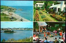Multiple Views, Warwick Beach, Hamilton, Bermuda Limbo Dancers, Bermuda picture