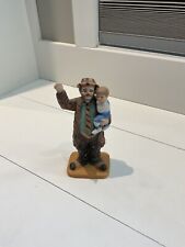 Emmett Kelly Circus Collection Missing Parents #EK-620 picture
