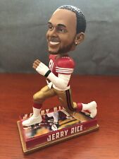 Jerry Rice San Francisco 49ers Bobblehead picture