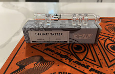 GRAV Upline Taster Mini Hand Pipe *SHIPS ASAP* picture