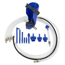Transmission Service Kit Fluid Transfer Pump - Powered by an Air Ratchet or C... picture