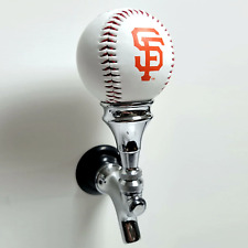 San Francisco Giants Tavern Series Licensed Baseball Beer Tap Handle picture