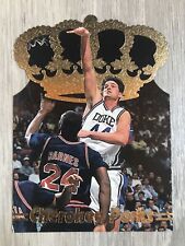 1995 Cherokee Parks Pacific Prisms Gold Crown Die Cuts #DC8 Rare Insert DUKE picture