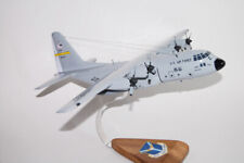 Lockheed Martin® C-130 911th Airlift Wing 80811, Mahogany Scale Model picture