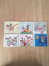 Yamaha Recommended Music Healthy Children Classic CD Set picture