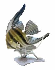 Vintage Rosenthal AngelFish 1766 Fritz Heidenreich Figurine Scarlare 1947 picture