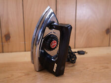 Vintage Hoover Iron  Mid Century Modern TESTED picture
