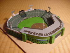 Rebished version Koshien Stadium model   Hanshin Tigers home high school bas picture