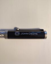 JOHN DEERE 175 Year Anniversary Etched Ball Point Pen Employee Gift  picture