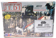 New STAR WARS RETURN OF THE JEDI AT-ST Model Kit Reduced Model SNAP (mpc ertl) picture