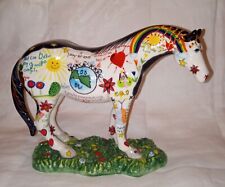 2004 The Trail of the Painted Ponies Children's Prayer Pony Retired picture