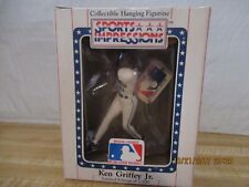 ken griffey jr sports impressions baseball ornament/ new only 7,500 made picture