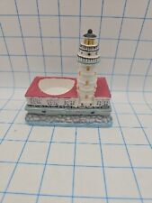 The Collectors Series Great American Lighthouses Chicago TEA LIGHT HOLDER  picture