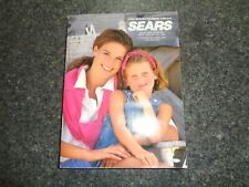 Sears 1993 Spring/Summer Annual Catalog picture
