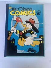 The Carl Barks Library: Volume VII - Disney's Comics and Stories 31-94 (1st Ed) picture