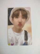 BTS J-Hope Hoseok ~ OFFICIAL PHOTOCARD ~ Magic Shop 5th Muster ~ Limited picture