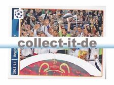 2014/15 Panini Champions League - Sticker 343 - 2013-14 FINAL picture