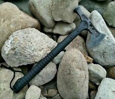 New Tactical Tomahawk Axe Army Outdoor Hunting Camping Survival  picture