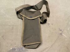 ORIGINAL WWII US ARMY M2 30RD STICK MAGAZINE GREASE GUN AMMO CARRY BAG-OD#3 picture