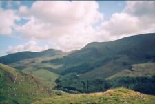 Photo 6x4 Glen Trool Buchan Hill/NX4281 A view into the upper glen from  c2006 picture