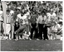 LD330 Original Darryl Norenberg Photo GENE WASHINGTON NFL FOOTBALL WIDE RECEIVER picture