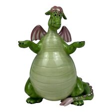 Disney Porcelain Figurine Pete's Dragon ELLIOTT 5