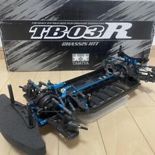 Tamiya 1 10 Touring Car TB 03R Chassis Kit picture