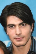 BRANDON ROUTH 24x36 inch Poster picture