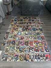 The Punisher Huge Mixed Lot Of 100 Books High Grade Avg picture