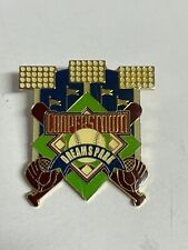 Cooperstown Dreams Park Pin Little League Baseball picture