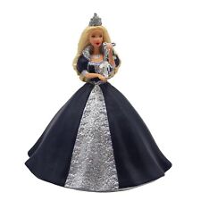 Hallmark Ornament: 1999 Barbie as The Millennium Princess | QXI4019 picture