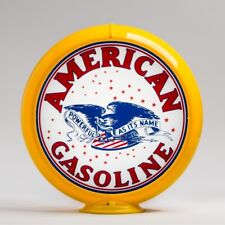 American Powerful Gasoline 13.5