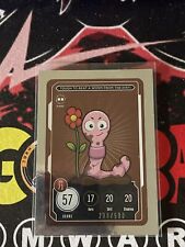 VeeFriends Series 2  *Very Rare*  Tough To Beat A Worm From The Dirt /100 picture