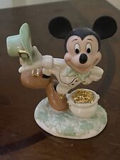 Lenox Disney Top O' the Morning Mickey For All Seasons Series picture