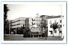 c1960's Hackensack Hospital Building Exterior Hackensack New Jersey NJ Postcard picture