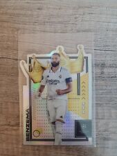 TOPPS UEFA CL SUPERSTARS 2022/23 Royalty KB9 picture