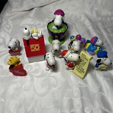 snoopy vintage toys picture
