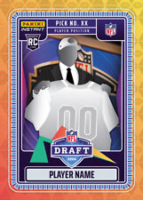 2024 Panini Instant #14 Michael Penix Jr NFL Draft Night #8 Pick RC Pre Sale picture