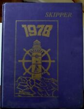 1978  Riverside High School Buffalo NY Yearbook - SKIPPER picture