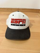 ESPN Club Walt Disney World Cap Hat Adjustable One Size picture