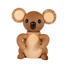 Victoria The Koala By Spring Copenhagen Made From Oak And Maple Danish Design picture