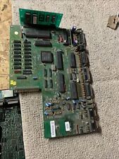 original Mad Dog Lost Gold American PCB BOARD UNTESTED arcade game part C15b picture