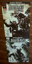 Thunderbolts #137 & #138, (2009/10, Marvel): Dark Reign picture