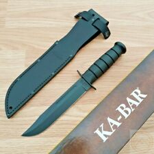 KA-BAR USA Fighting Fixed Knife 7