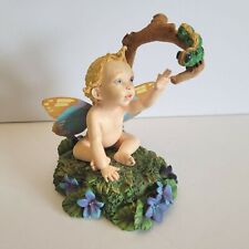 Rainbow Babies SUNSHINE You Fill My Day with Wonder Figurine Ami Blackshear's picture