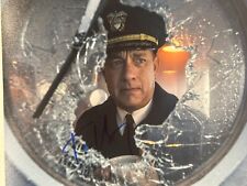 Tom Hanks- Signed Color Photograph from 