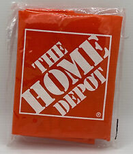 Home Depot Kids Workshop Apron-Build, Learn, Create, New in packaging picture