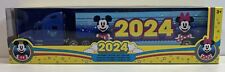 2024 Disney Parks Toy Peterbilt Model 387 Hauler Truck *READ* picture